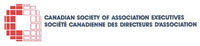 The Canadian Society of Association Executives Logo