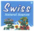Swiss Herbal Remedies Ltd Logo
