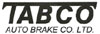 Tabco Logo