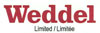 Weddel Ltd Logo